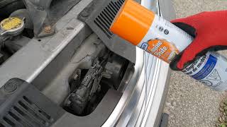 How to fix Car alarm going off randomly Easy fix [upl. by Norret410]