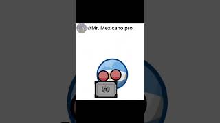 Los nombres de los juegos en otros países créditos a maxifontan countryballs humor polanball [upl. by Oiragelo397]