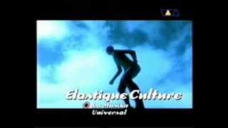 Elastique Culture  La Muzika VIVA TV 1998 [upl. by Gillman]