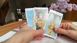 Something big is about to happen Prepare Now ✨  Pick a card Tarot Reading Kolena [upl. by Nazay]