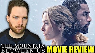 The Mountain Between Us  Movie Review [upl. by Meriel708]