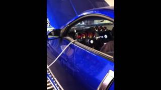 41L Stroker 350z APS Extreme Twin Turbo Dyno Tuning Part 3 [upl. by Romney774]