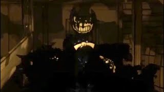 Bendy With a Hint of Dust  Chapter 2 [upl. by Ardnajela864]