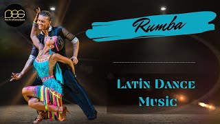 Rumba NonStop  Latin Dance Music Mix 4 musicmix ballroomdance rumba dancesport latin dance [upl. by Lana]