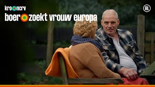 Is Piet nog gelukkig met Anke  Boer zoekt vrouw Europa  KRONCRV [upl. by Aihsotan]