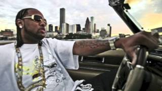 Slim Thug  Coming Down Every Down feat Kirko Bangz Big KRIT amp ZRo [upl. by Neyu]