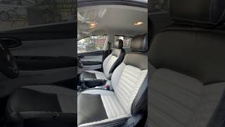 Latest i20 car seat cover premium seat cover lifetime warranty ytshortsindia viralshort ￼ [upl. by Lucio155]