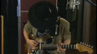 STEVIE RAY VAUGHAN  Interview [upl. by Doner]