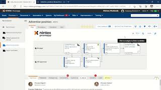 Nintex Promapp  เมื่อผู้ใช้งานที่ไม่ใช่ IT อยากทำ process automation [upl. by Erimahs]