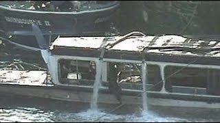 The marchioness party boat disaster  1989 [upl. by Navis653]