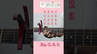 fingers guitar chords [upl. by Battat]