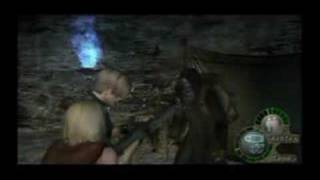 Resident Evil 4 Walkthrough Part 17  Bitores Mendez [upl. by Russo]