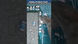 Hidden Problem Fault short [upl. by Lareine132]