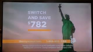 Liberty Mutual Commercial [upl. by Biamonte]