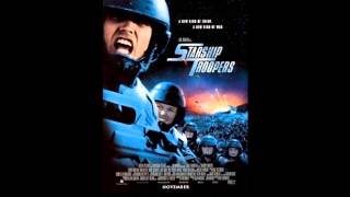 Starship Troopers Movie Commentary [upl. by Gavin]