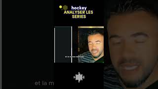 HOCKEY analyser les séries [upl. by Sonny348]