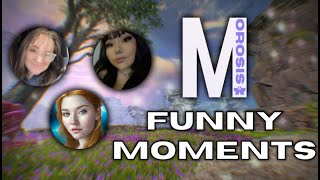 Team Morosis Funny Moments 【Apex Legends】 [upl. by Odlanir76]