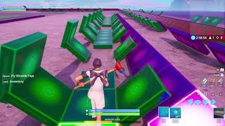 Fortnite Scenario Emote played with fortnite noteblocks [upl. by Lhadnek]