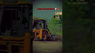 ALIampBROTHERS JCB automobile funny motivation tranding viralvideo jcb romantic [upl. by Eiveneg]