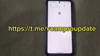 Android  Vcam  WiSe Bypass Only Android  Selfie Bypass Virtual Camera [upl. by Quinlan]