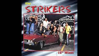 The Strikers  Inch by Inch Original Mix [upl. by Elder]