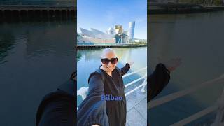 Bilbao vlogs coming but in short form content I am trying to get into vlogging again [upl. by Eenwat518]