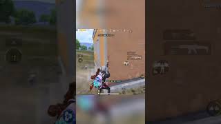 MG3 and SCARL PUBG MOBILE pubg pubgmobile [upl. by Airret]