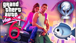 Rediffusion 🔴Live Platine GTA Vice City 2 quotLa préprépré alpha de GTA 6 non  quot du 010424 [upl. by Lupita]