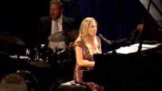 Diana Krall  Lets Fall In Love [upl. by Finzer]