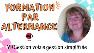 Contrat dapprentissage et contrat de professionnalisation [upl. by Eliath191]