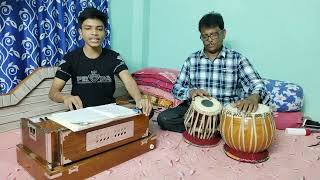 এক এককে এক স্টুডেন্ট Singer Dilip Das [upl. by Travis45]