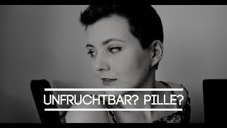 UNFRUCHTBAR  PILLE  WECHSELJAHRE  KREBS  Sandra Tyson [upl. by Liakim446]