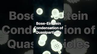 Why Quasiparticle BoseEinstein Condensate Is A Big Deal [upl. by Nebeur]