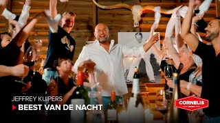 Jeffrey Kuipers  Beest Van De Nacht Officiële Videoclip [upl. by Donnenfeld161]