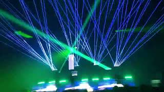 Enter Shikari  Anaesthetist Reso remix LIVE at SPOTDe Oosterpoort NL [upl. by Ettari718]