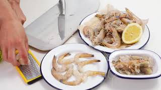 Christmas with IGA  Prawns [upl. by Melodee]