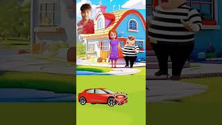 Hidden Car 🚗  New Viral Gadgets Smart AppliancesKitchen Utensils Home Inventions shorts​ [upl. by Hanonew]