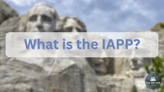 What is the IAPP  CIPPUS Certification [upl. by Tulley278]