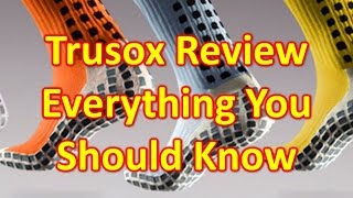 Trusox Review  Everything You Should Know About Trusox [upl. by Navada]