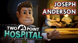 WeebMD  Joseph Anderson TwoPoint Hospital Highlights [upl. by Ivetts]