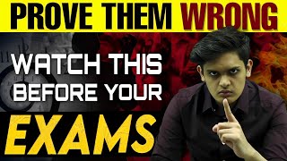 Exam Time Motivation for Students 🔥 Watch This before your Exams Prashant Kirad [upl. by Ian292]