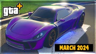 GTA Membership Benefits  March 2024 FREE Pfister 811 [upl. by Hubie]