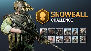 01 of Players Have This Achievement in Tarkov [upl. by Zoldi499]