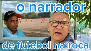 narrador de futebol atrapalhado [upl. by Kral632]