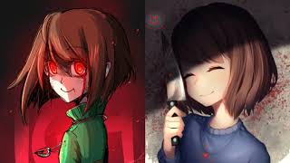 Nightcore  Et x Cannibal  Switching Vocals  Undertale [upl. by Eeliab]