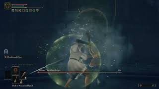 Level 1 Elden Ring DLC  Rellana Twin Moon Knight No hit SB20 [upl. by Gypsie]