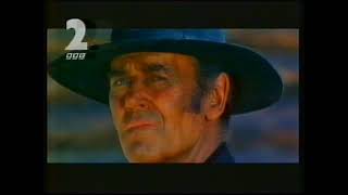 BBC2  continuity  24th June 1995  Part 2 of 2 [upl. by Iver430]