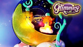 Glimmies™ Rainbow Friends  Aboard The Glimwheel  Stop Motion Compilation  Toys for Children [upl. by Maggee846]