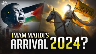 IS IMAM MAHDI HERE IN 2024 [upl. by Kauffman]