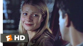 The Pallbearer 510 Movie CLIP  The Wrong Signals 1996 HD [upl. by Nujra]